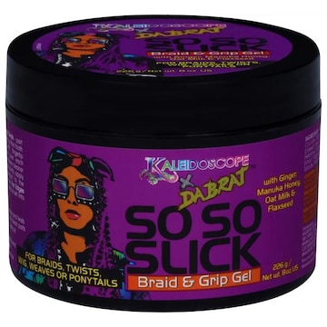 Kaleidoscope X Dabrat Braid & Grip Gel