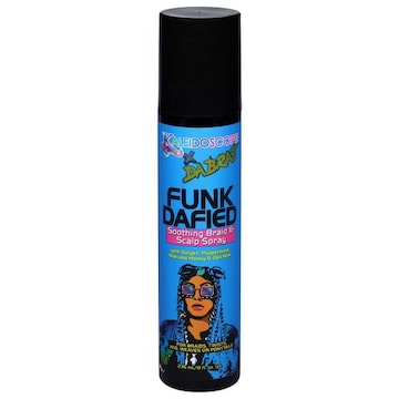 Kaleidoscope Da Brat Soothing Braid & Scalp Spray
