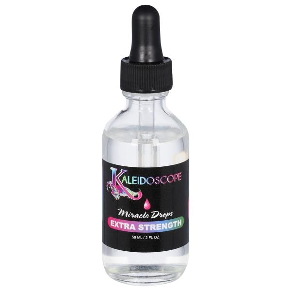 Kaleidoscope Miracle Drops, Extra Strength Publix Super Markets