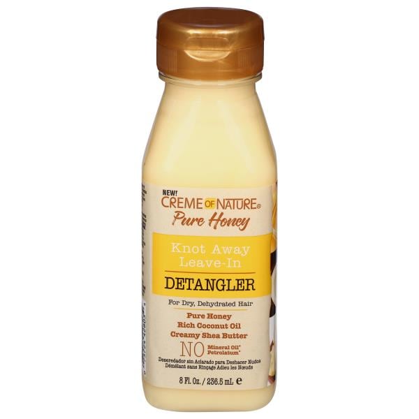 Creme of Nature Detangler, Knot Away Leave-In | Publix Super Markets