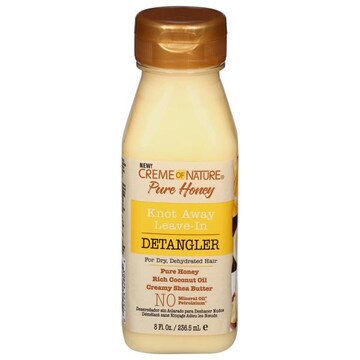 Creme of Nature Detangler, Knot Away Leave-In