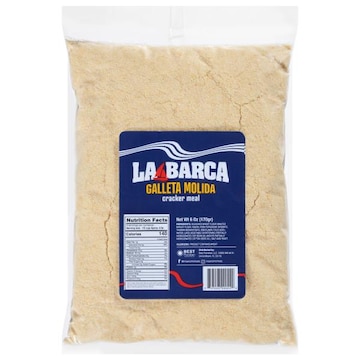 La Barca Cracker Meal