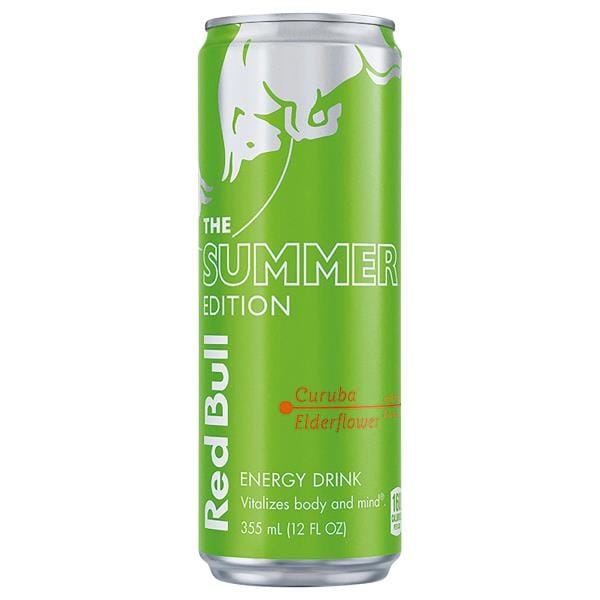 Red Bull Japan The Summer Edition