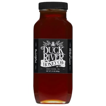 Duck River Honey Co Honey, Pure