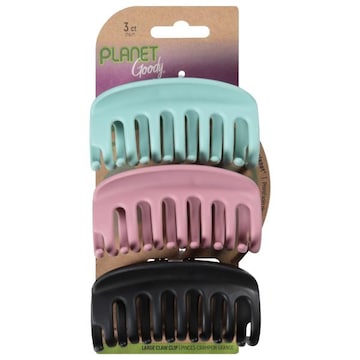Planet Goody Claw Clip, Large