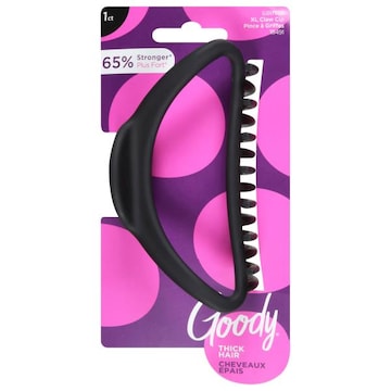 Goody SlideProof Claw Clip, XL