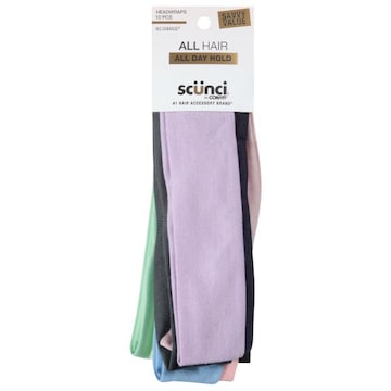Scunci Headwraps, All Hair