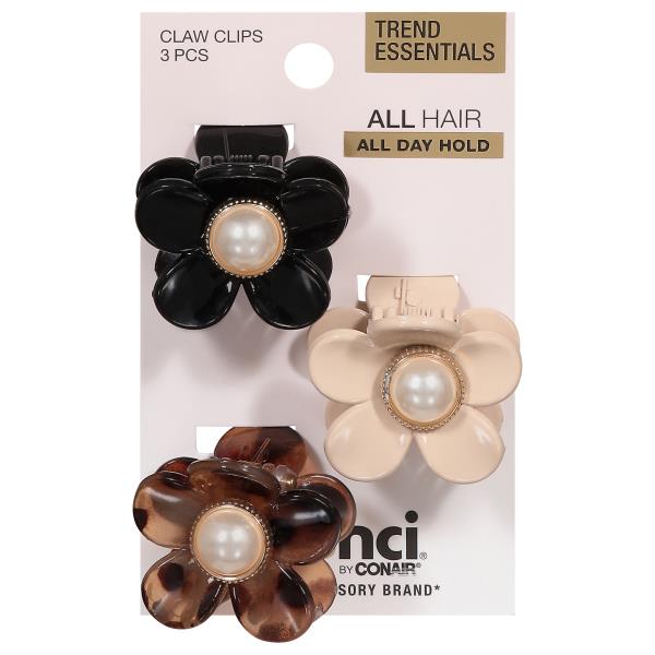 Scunci Claw Clips | Publix Super Markets