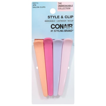 Conair Salon Clips