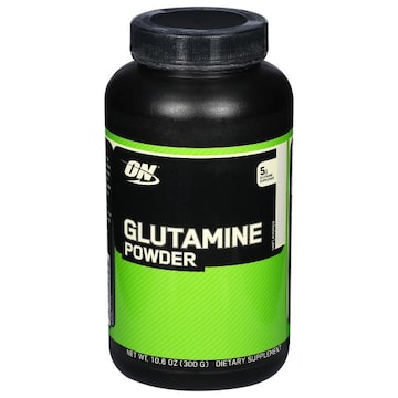 On Glutamine Powder