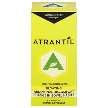 Atrantil Dietary Supplement, Capsules