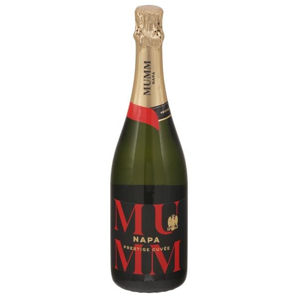 Mumm Napa Sparkling Wine, Prestige Cuvee | Publix Super Markets