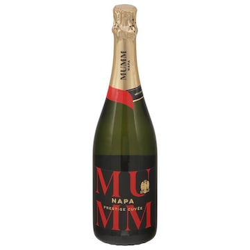 Mumm Napa Sparkling Wine, Prestige Cuvee