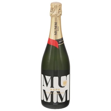 Mumm Napa Sparkling Wine, Blanc de Blancs