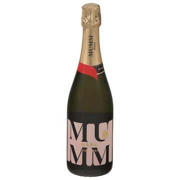 Mumm Napa Brut Rose