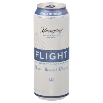 Yuengling Flight, Beer