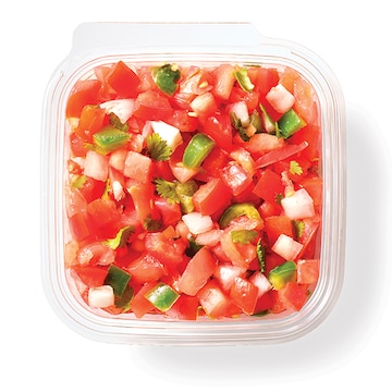 Publix Spicy Pico De Gallo