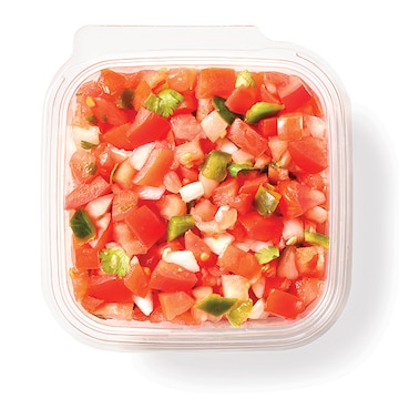 Publix Pico De Gallo