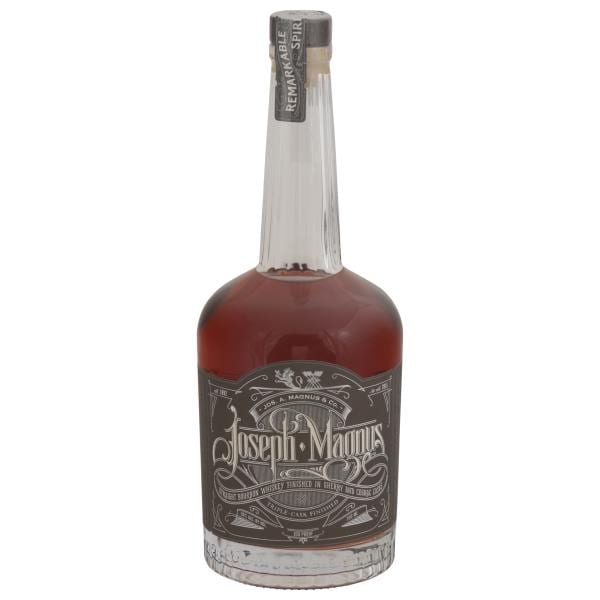 Joseph Magnus Whiskey, Straight Bourbon | Publix Super Markets
