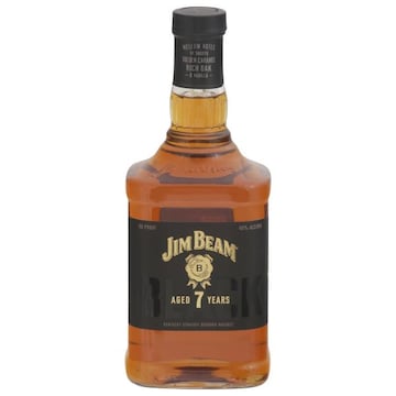 Jim Beam Bourbon Whiskey, Kentucky, Straight