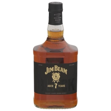 Jim Beam Whiskey, Kentucky Straight Bourbon