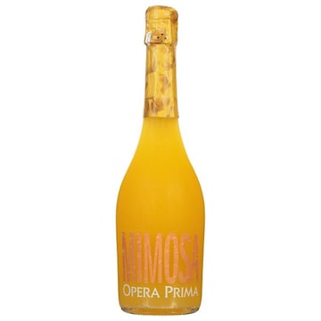 Opera Prima Mimosa