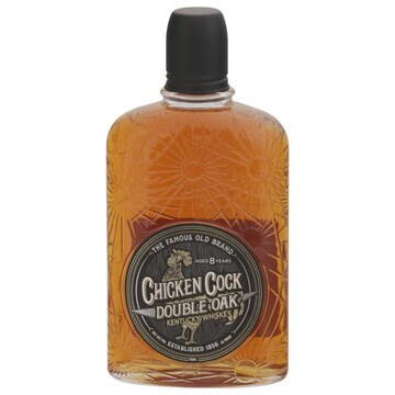 Chicken Cock Whiskey, Kentucky