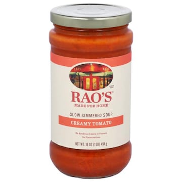 Rao's Made for Home Slow Simmered Creamy Tomato Soup
