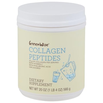 GreenWise Collagen Peptides