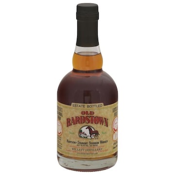 Old Bardstown Whiskey, Kentucky Straight Bourbon