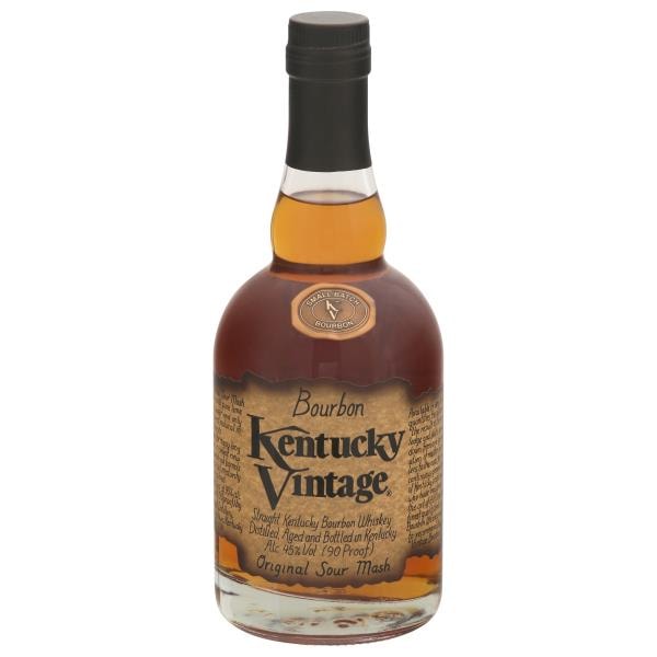 Old Bardstown Whiskey, Straight Kentucky Bourbon | Publix Super