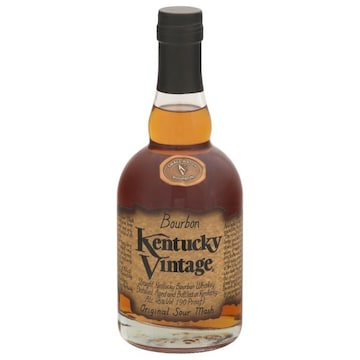 Old Bardstown Whiskey, Straight Kentucky Bourbon