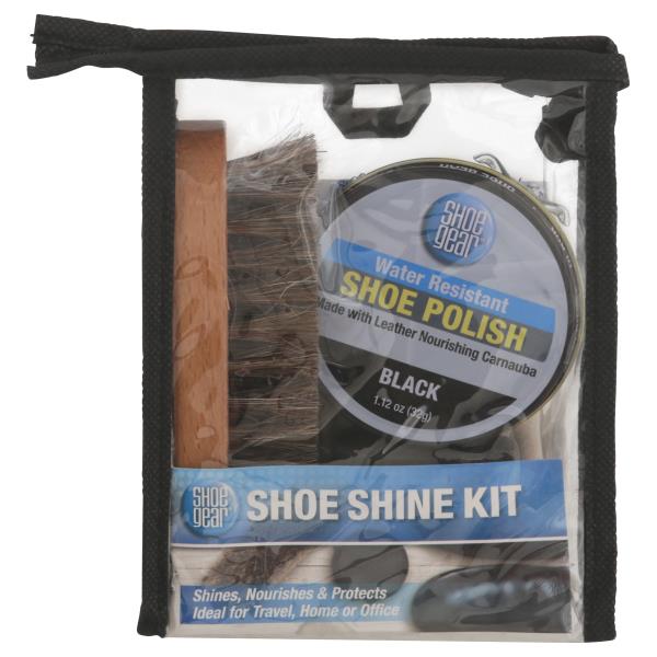 Shoe gear shoe polish on sale