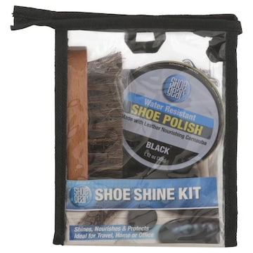 Shoe Gear Shoe Shine Kit