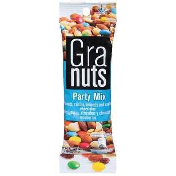 Granuts Party Mix