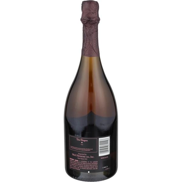 Dom Perignon Brut Rose Publix Super Markets
