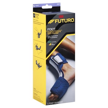 Futuro Futuro Foot Support, Adjustable