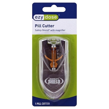 Ezy Dose Pill Cutter