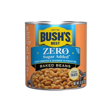 Bush's Best Zero Sugar Added Baked Beans