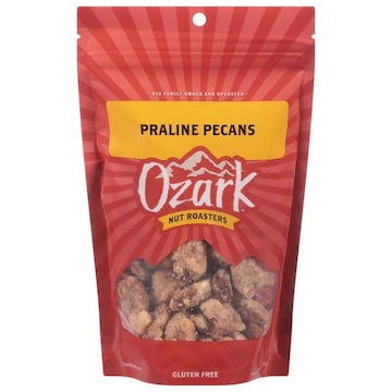 Ozark Praline Pecans