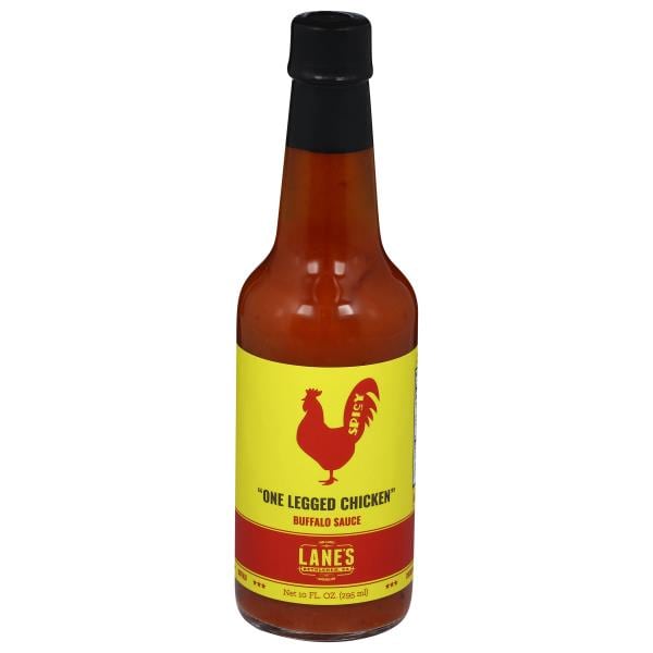 Lane's Buffalo Sauce Publix Super Markets