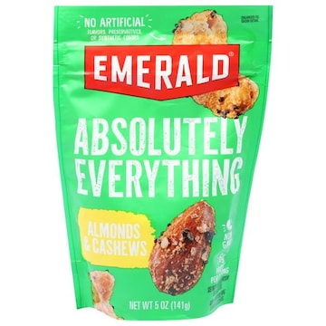 Emerald® Almonds & Cashews