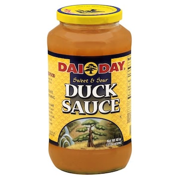Dai Day Duck Sauce