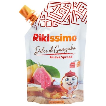 Rikissimo Guava Spread
