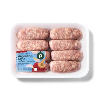 Publix Argentine-Style Chorizo Sausage