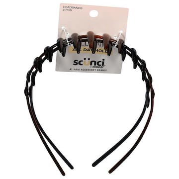 Scunci Hairbands, All Hair