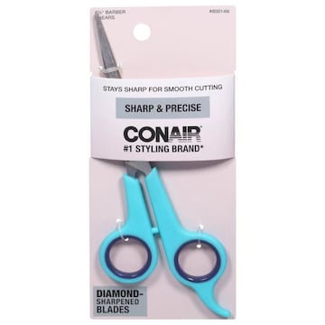 Conair Sharp & Precise 6.5 inch Barber Shears