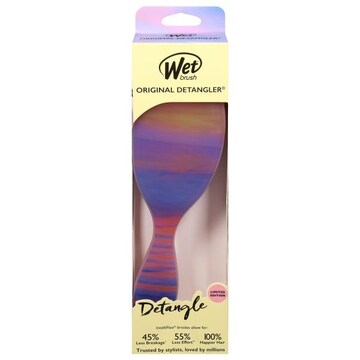 Wet Brush Desert Afterglow-Purple Original Detangler