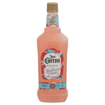 Jose Cuervo Cocktail Mixer, Raspberry Colada