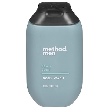 Method Men Body Wash, Sea + Surf